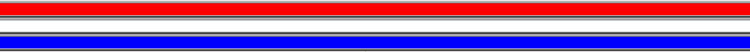 Tri-Colored Banner